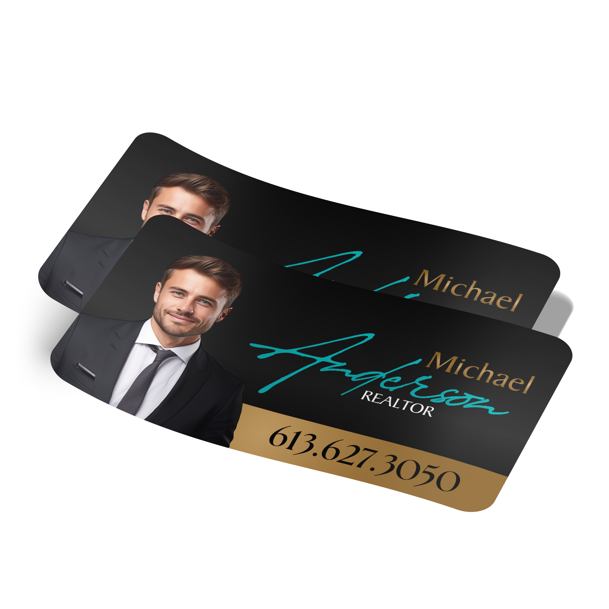 Custom Stickers (Singles)