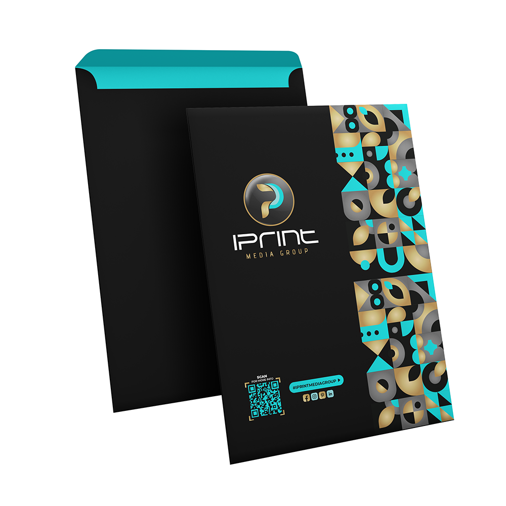 Invitation Envelopes