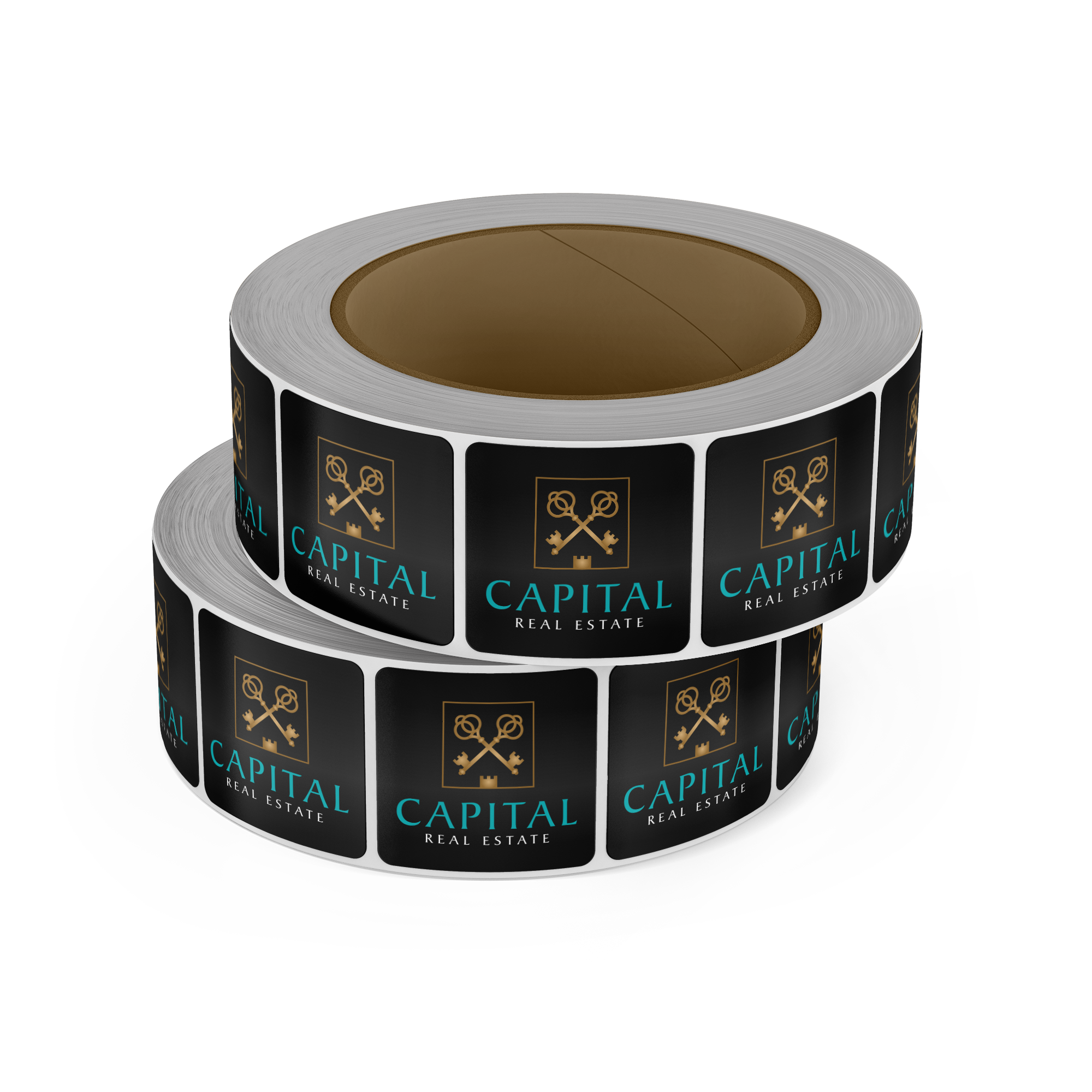 Return Address Labels