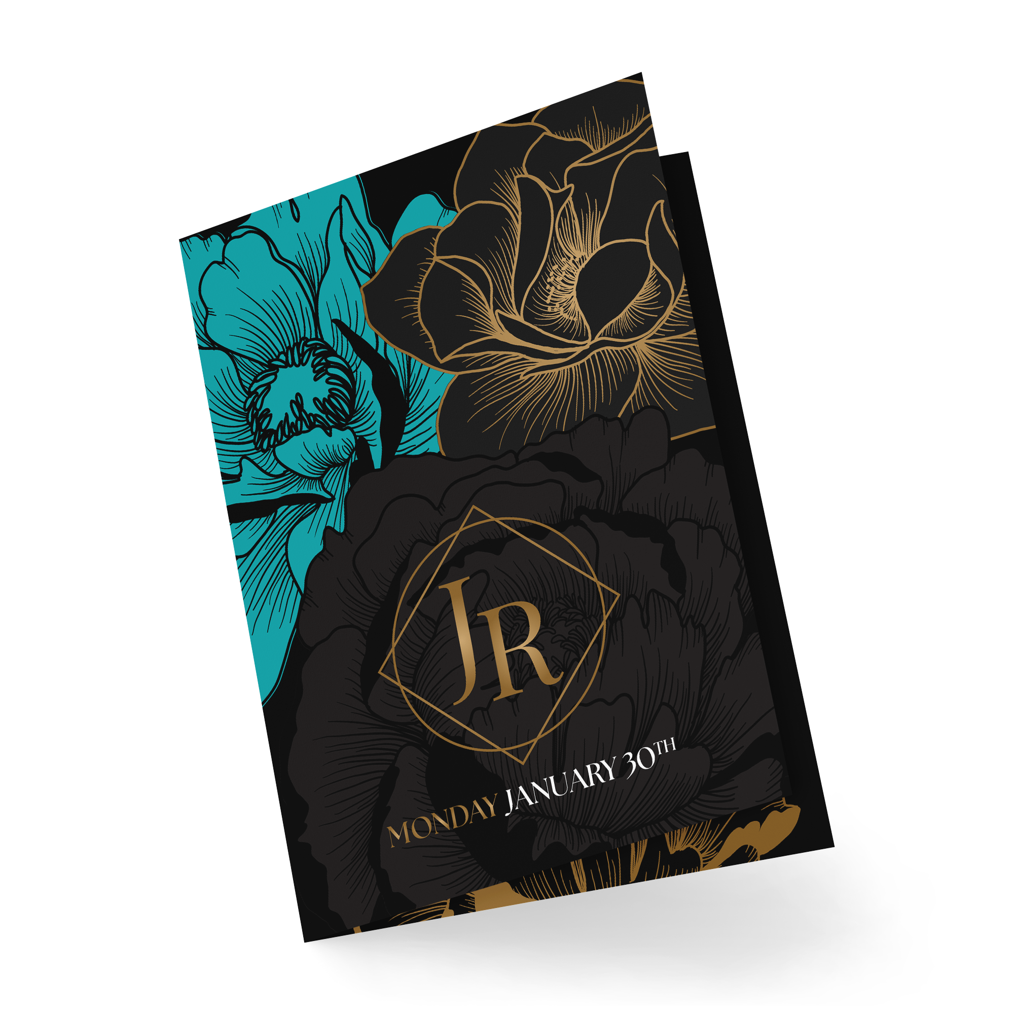 Wedding Invitation Cards