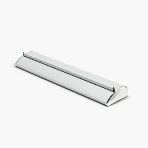Executive Aluminum Stand