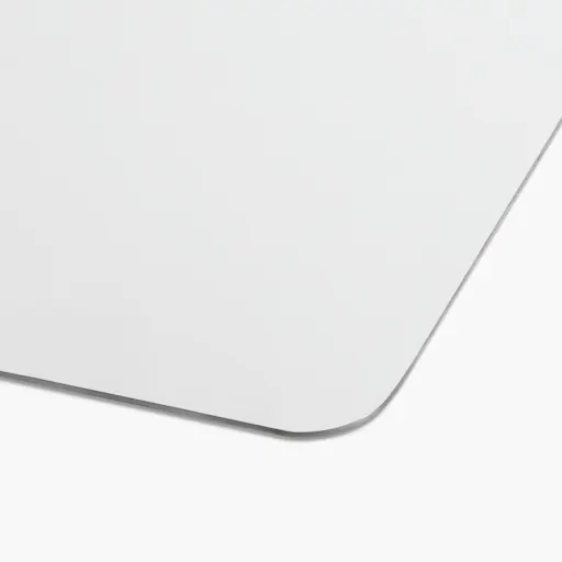 No Lamination Required