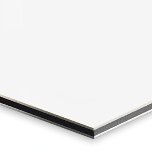 3mm Alupanel (Composite Aluminum)