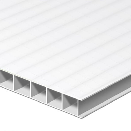 4mm Coroplast - Single Sided (4/0)