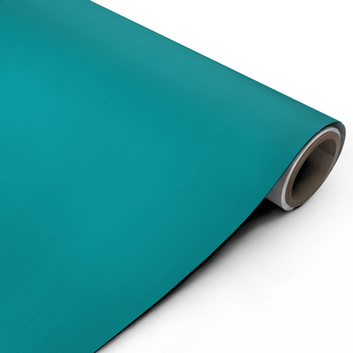 15oz. PET White Back - Non-Curling Banner