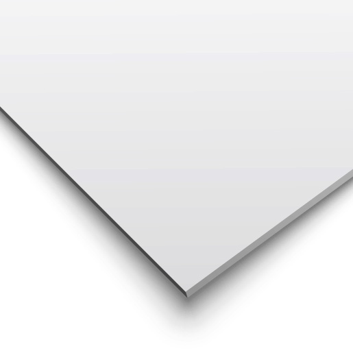 No Lamination Required