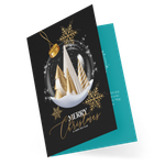 Custom Holiday Cards