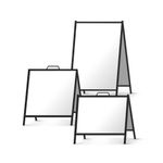 A-Frame Signs | Sandwich Boards
