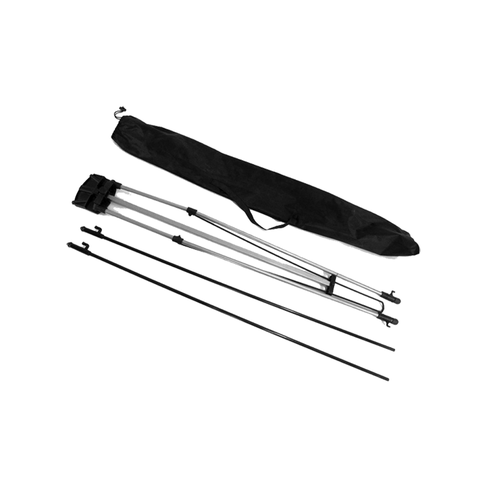 Custom X-Banner Stand | X-Frame Banner