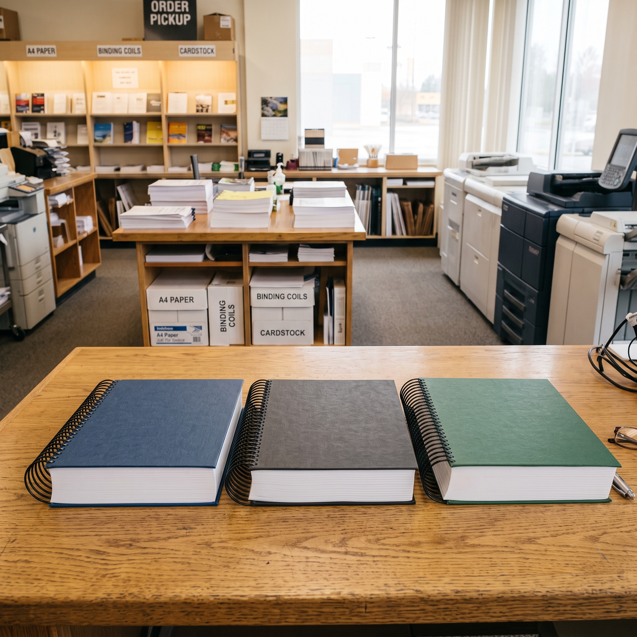 Columbia Law Textbook Printing & Spiral Binding | Ivy Print NYC columbia-law-textbook-printing_1786989391008.jpg