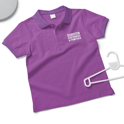 Women's Polo T-shirts