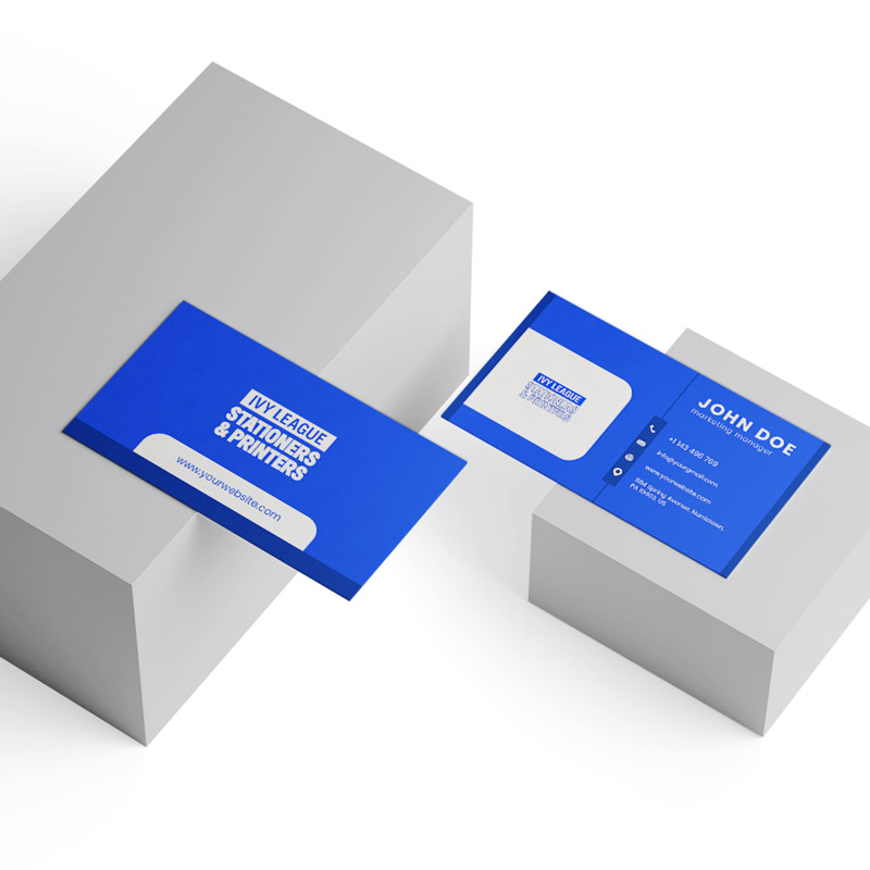 Business Cards 4