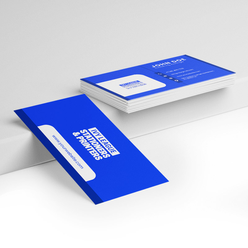 Business Cards 1