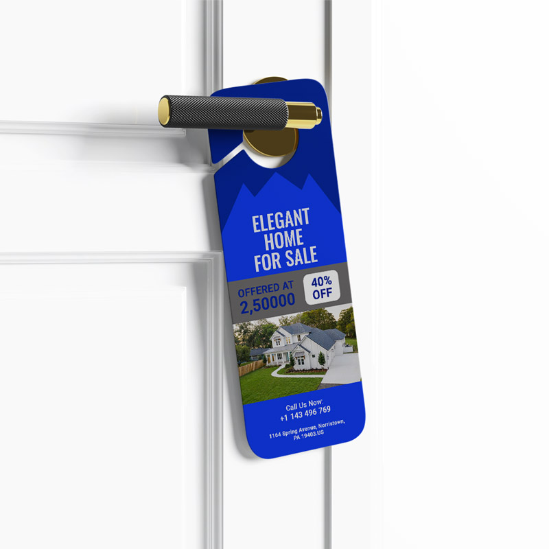 Door Hangers 4