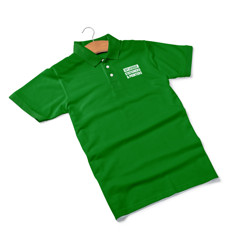 Men Polo Tshirt 4