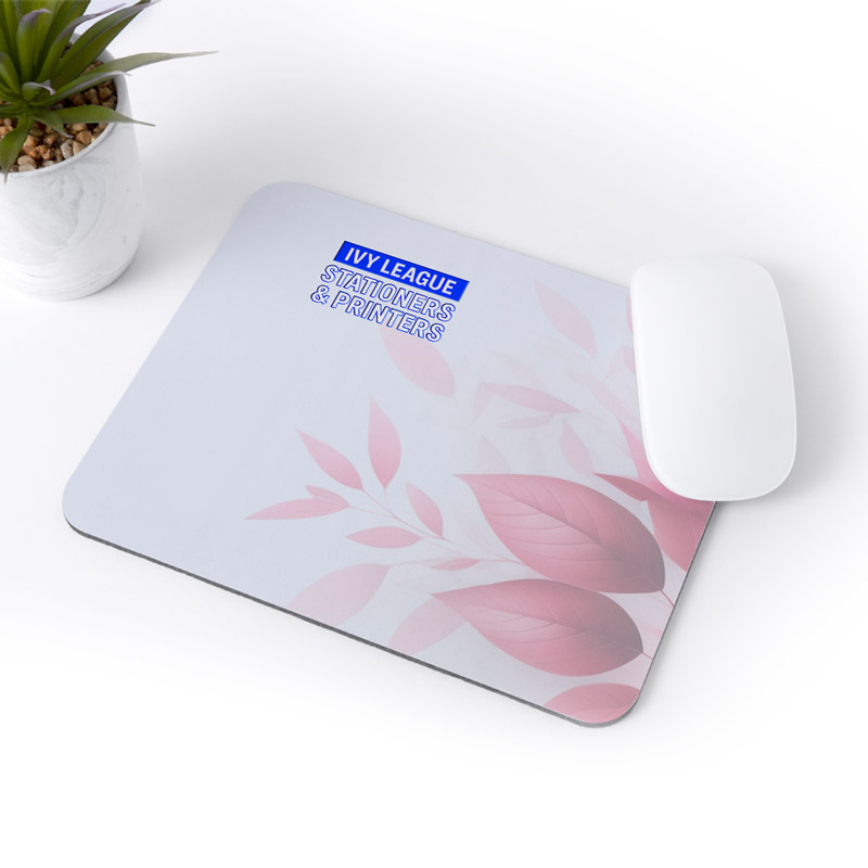 Mousepad 4