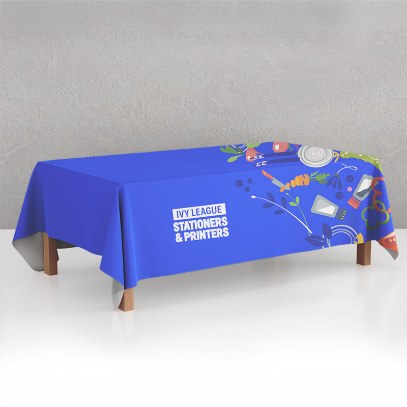 Table Covers 1