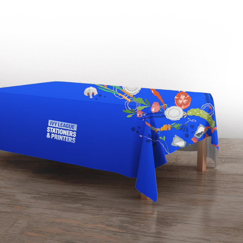 Table Covers 4