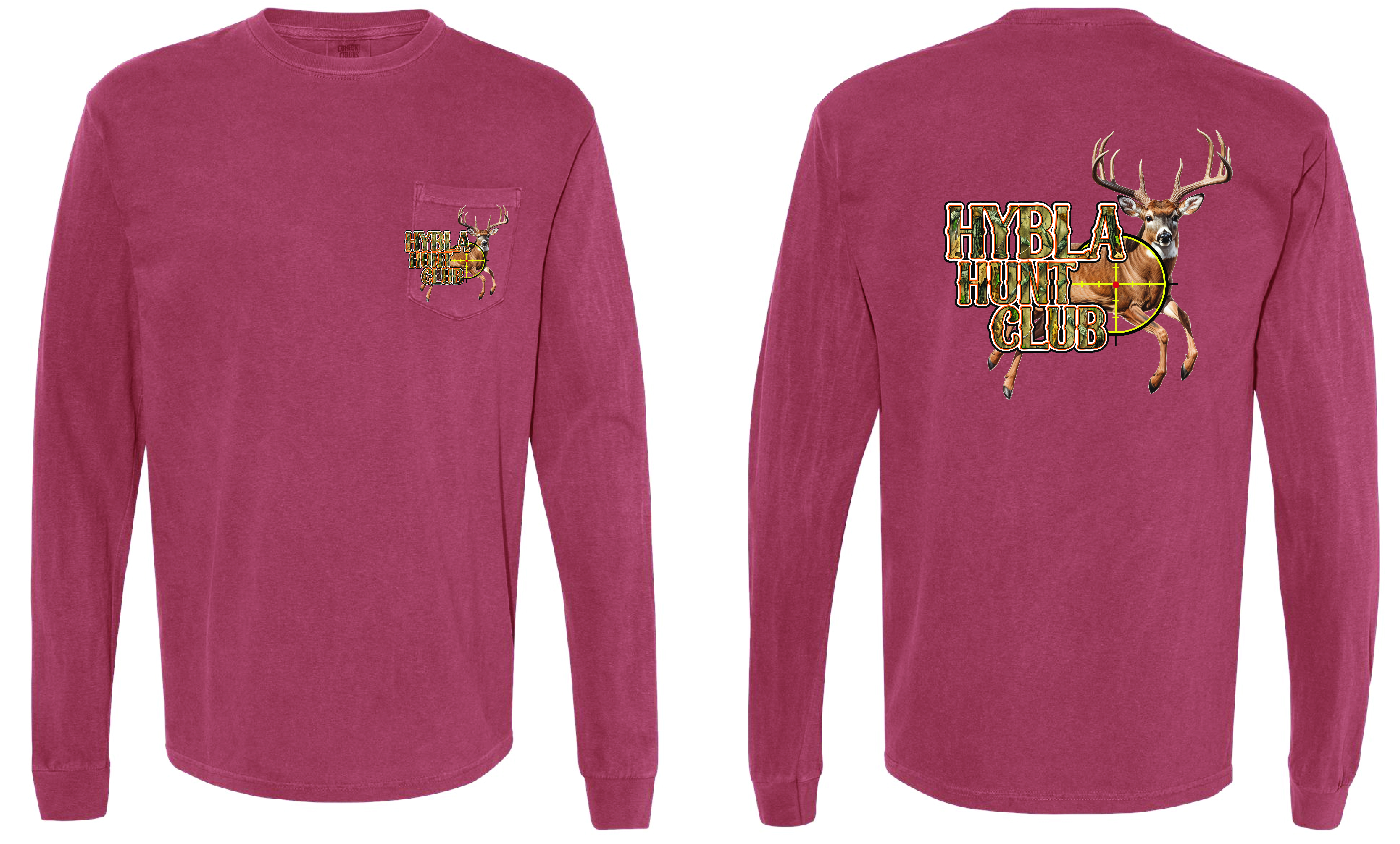 HYBLA Long Sleeve T https://d2tl9ctlpnidkn.cloudfront.net/jamesrive/images/product/BRICK_LS_TS.jpg