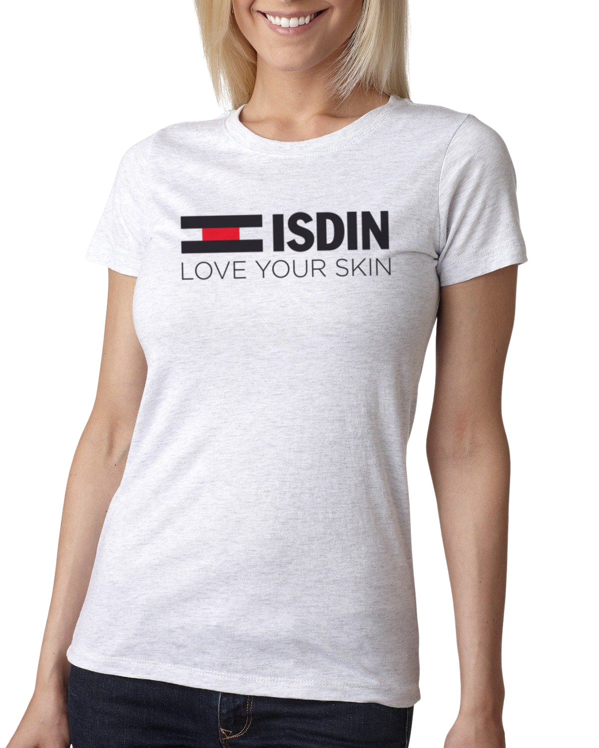 We Choose ISBIN T's