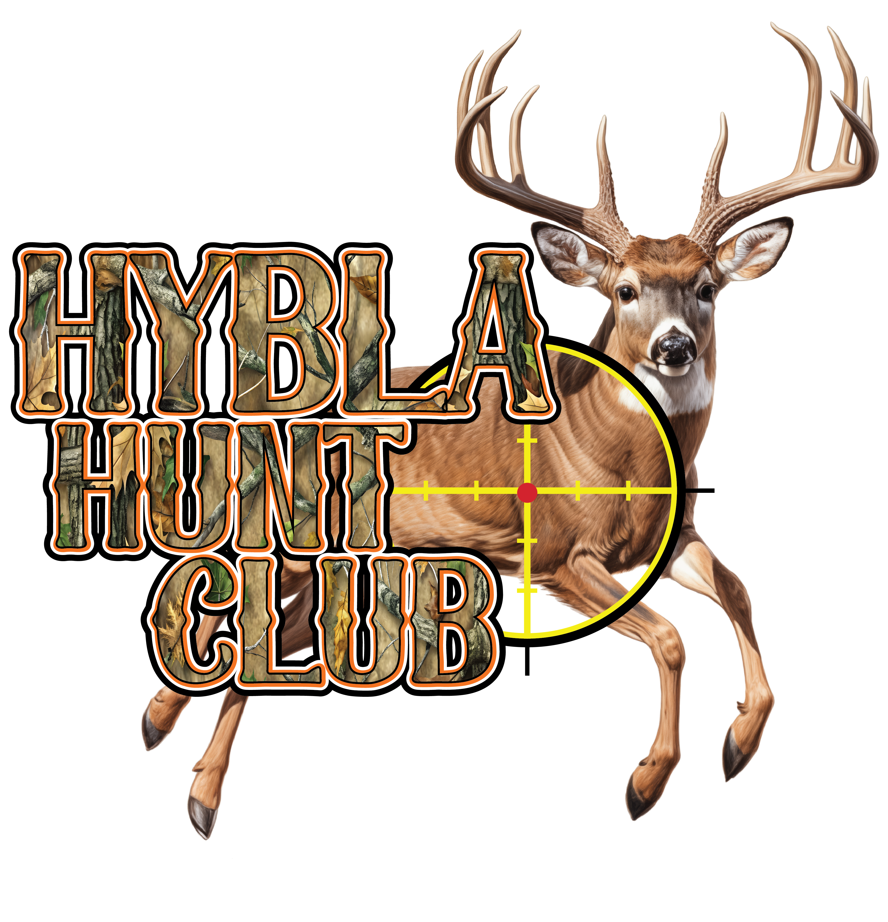HYBLA HUNT CLUB PRODUCTS