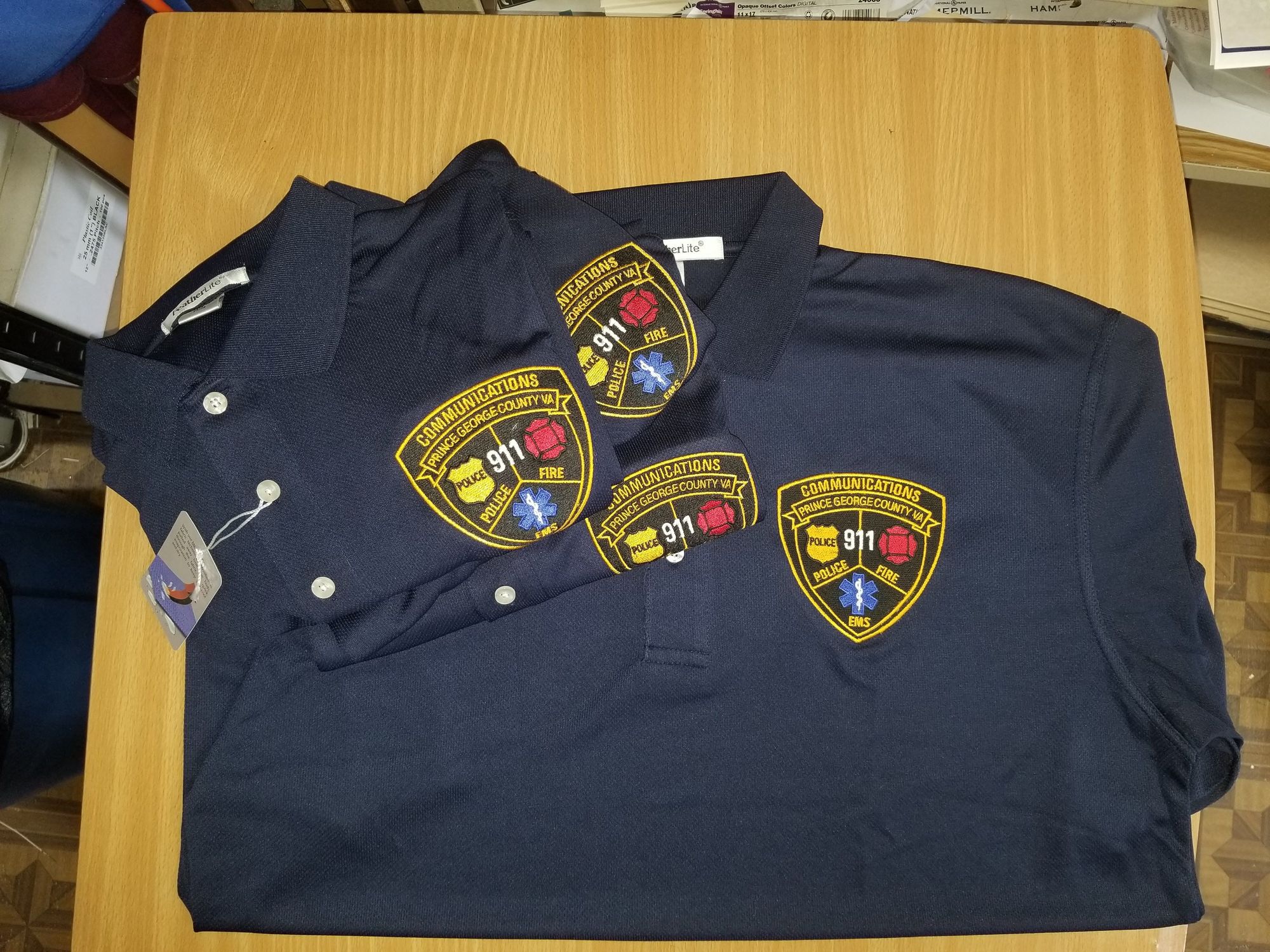 T-shirt (Gildan) 73