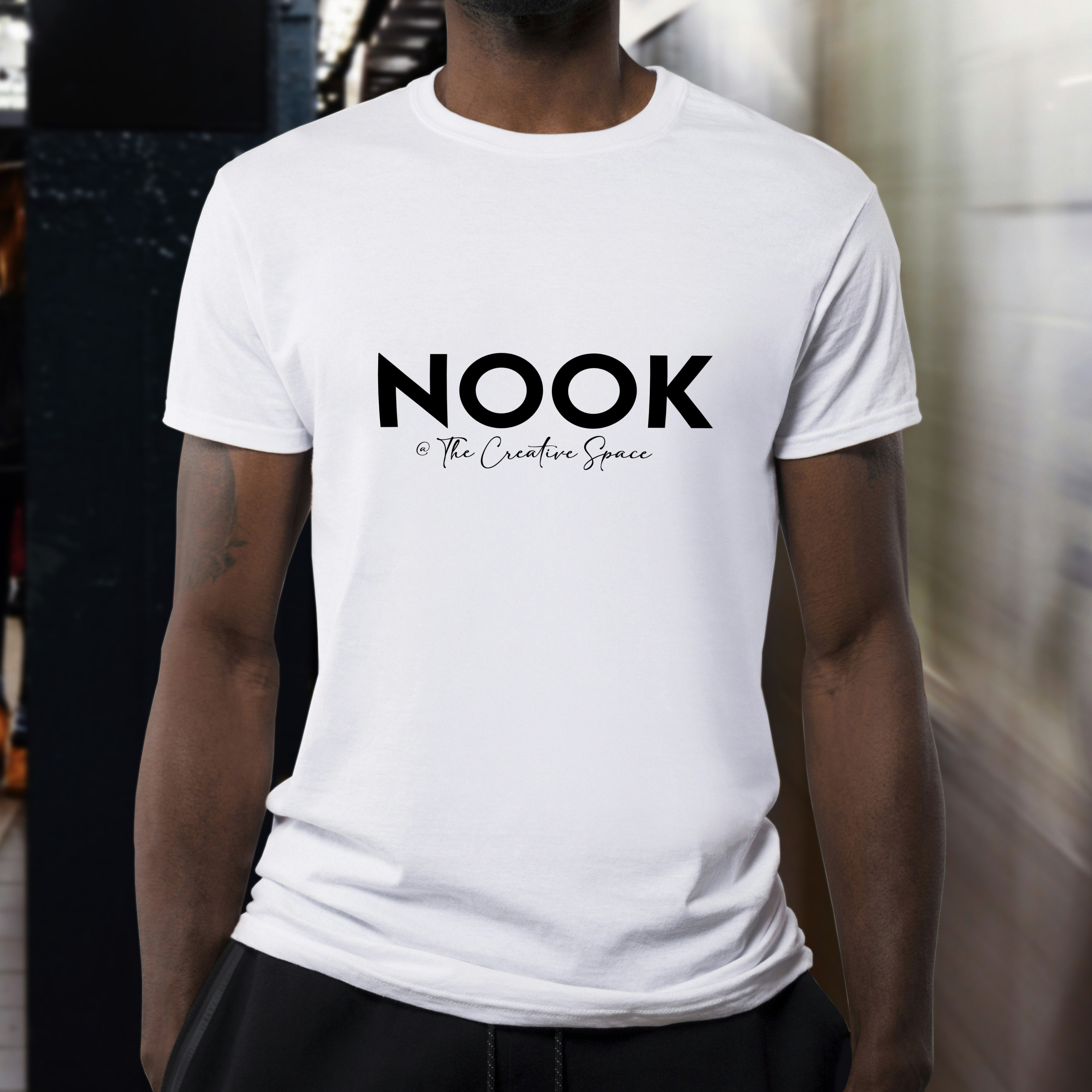 $5 T-Shirt