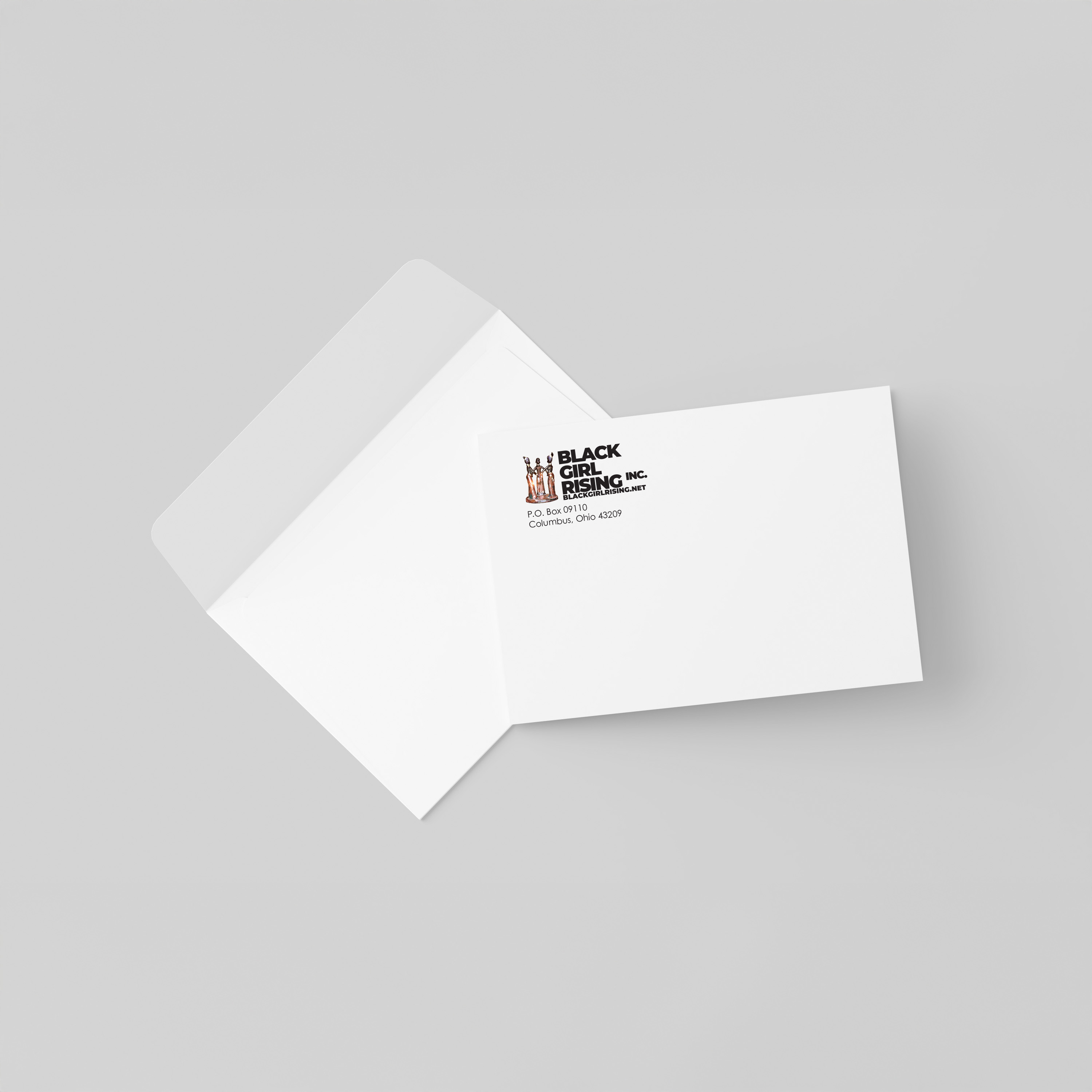 A6 Envelopes
