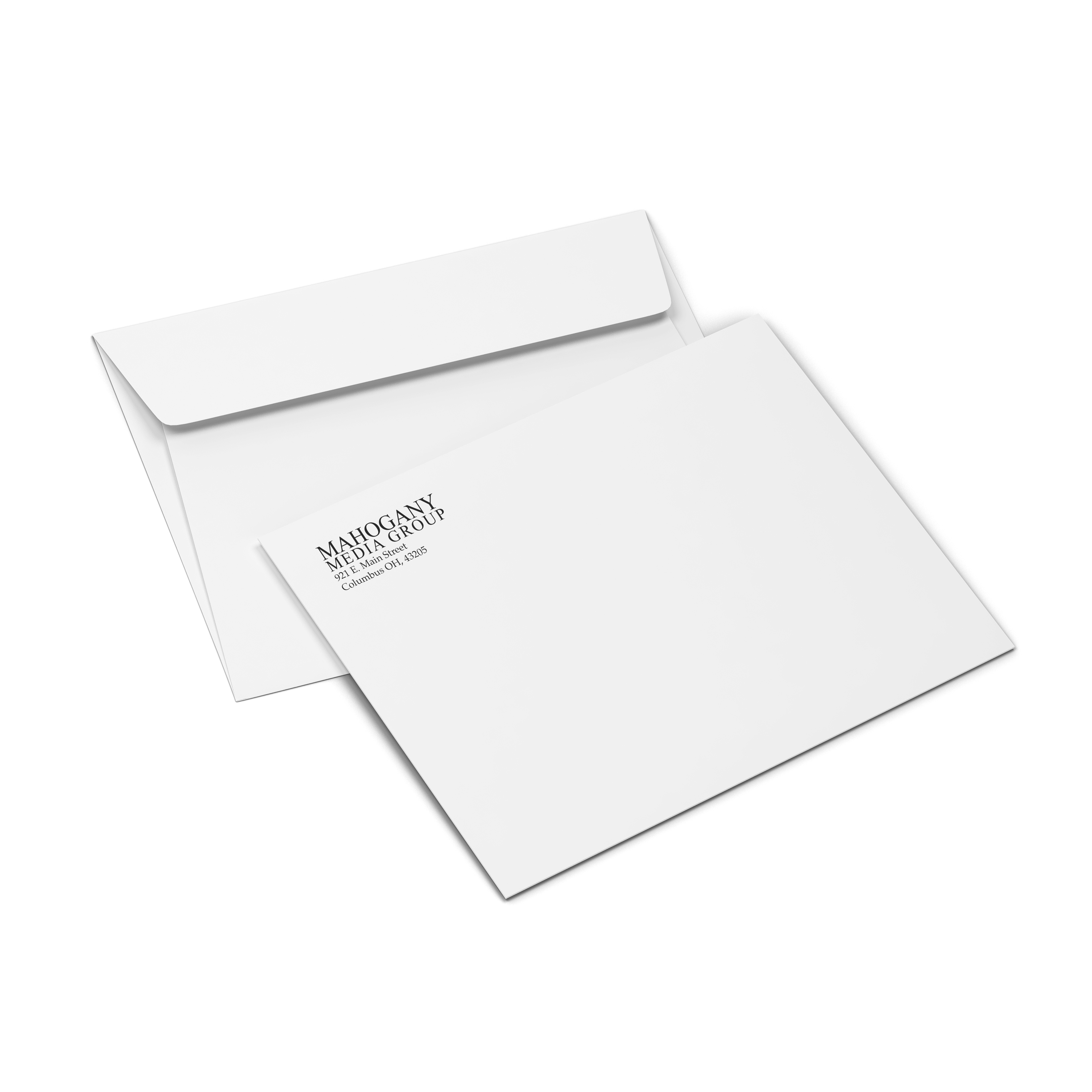 A7 Envelopes