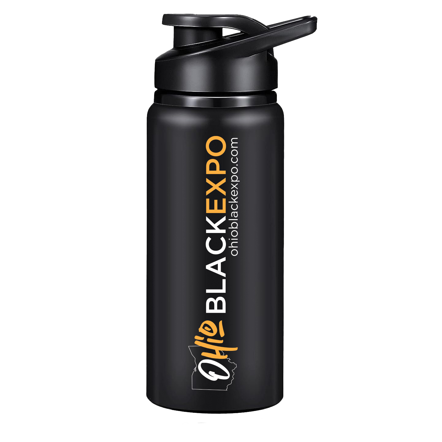 Aluminum Water Bottle