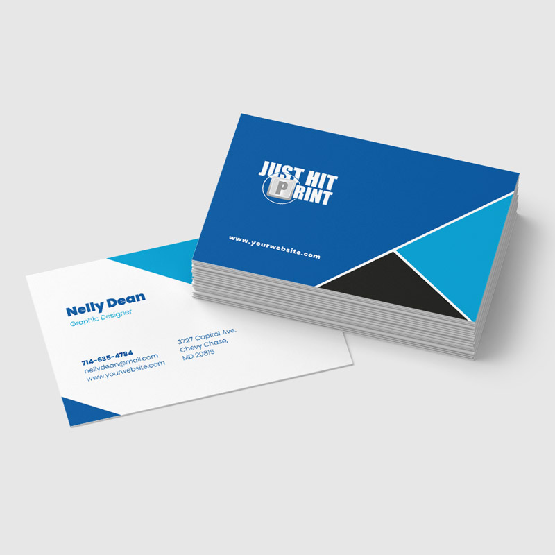 Business Cards 1