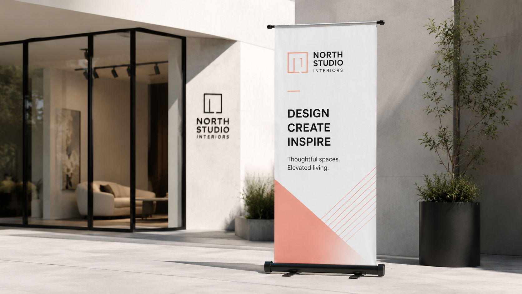Retractable Banners