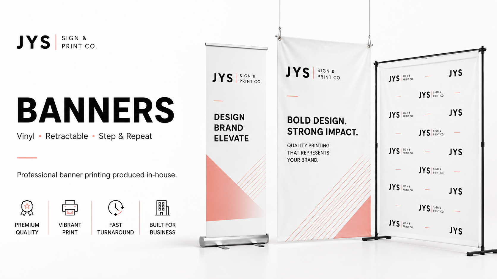 Banners