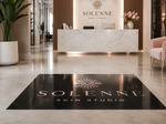 Removable Indoor Floor Decal 6