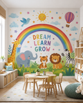 Removable Wall Decal 3