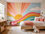 Permanent Wall Decal 4