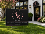Advertising Yard Signs 3