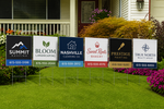 Advertising Yard Signs 1
