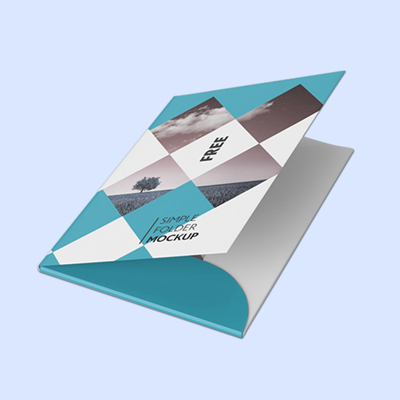 Presentation Folders