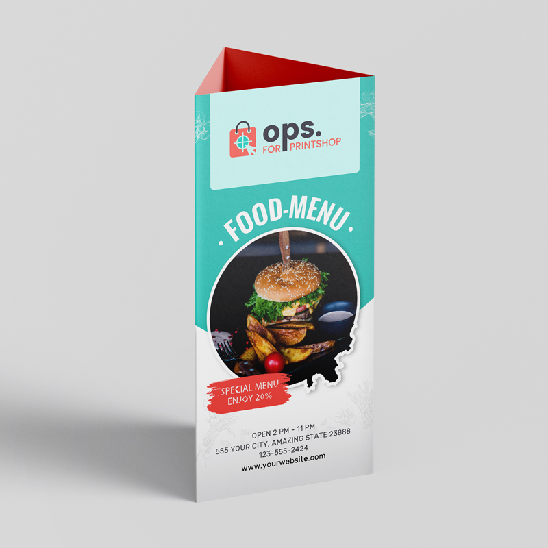 Candle Lighting Card