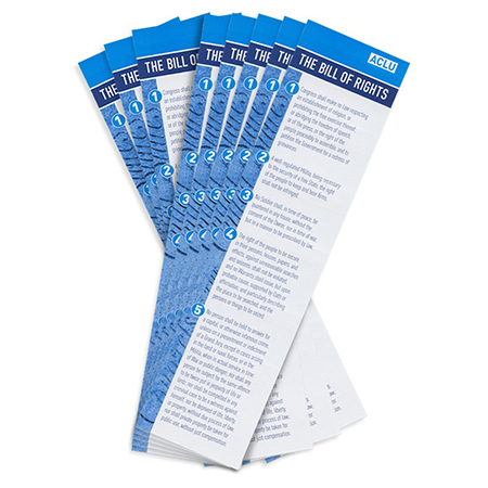 Matte - Bookmarks Matte - Bookmarks