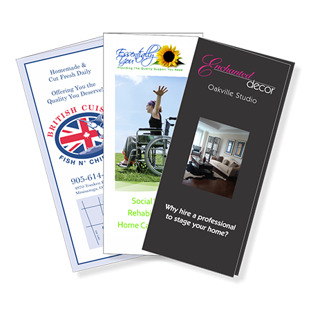 UV Brochures UV Brochures