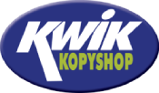 Kwik Kopyshop