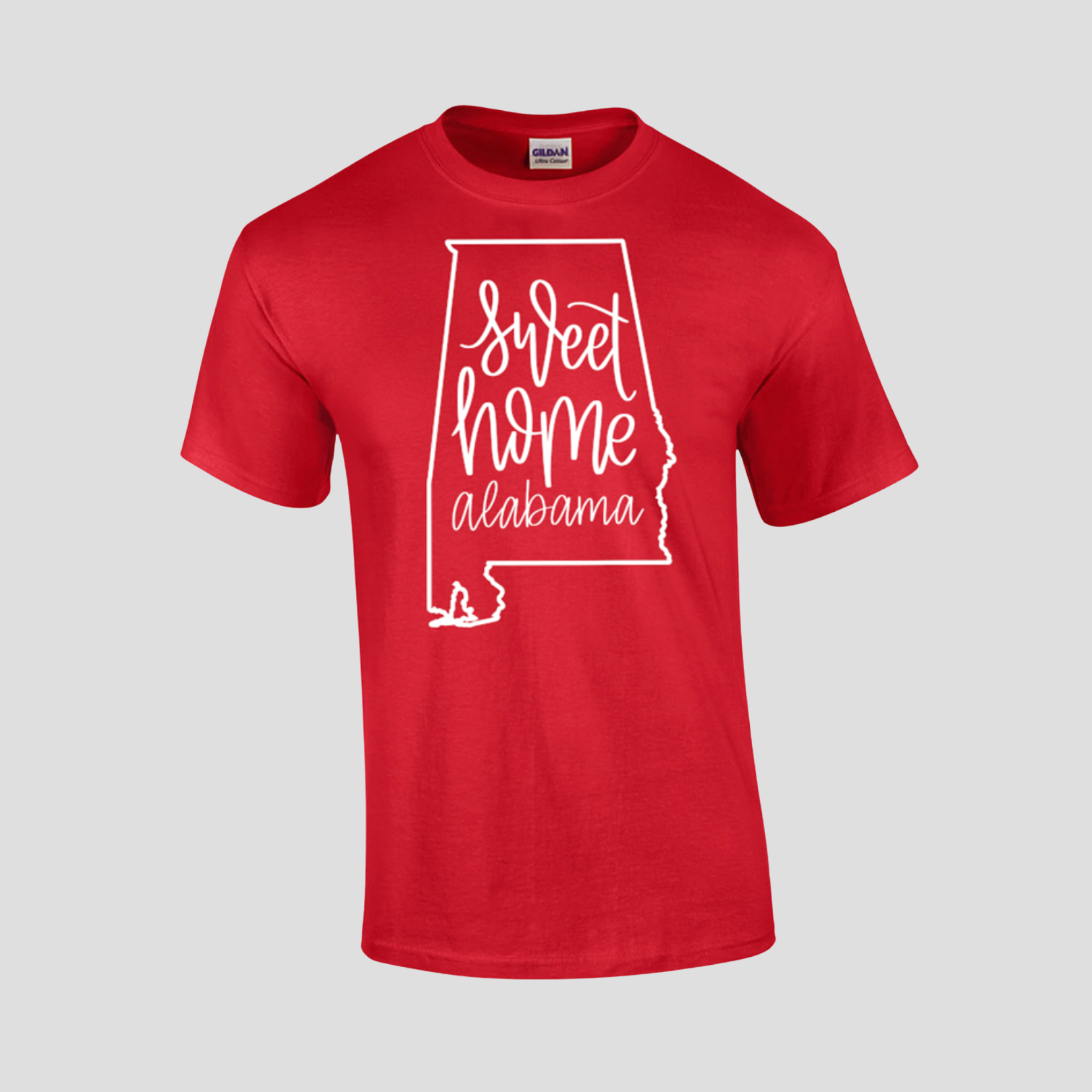 Sweet Home Alabama Shirt