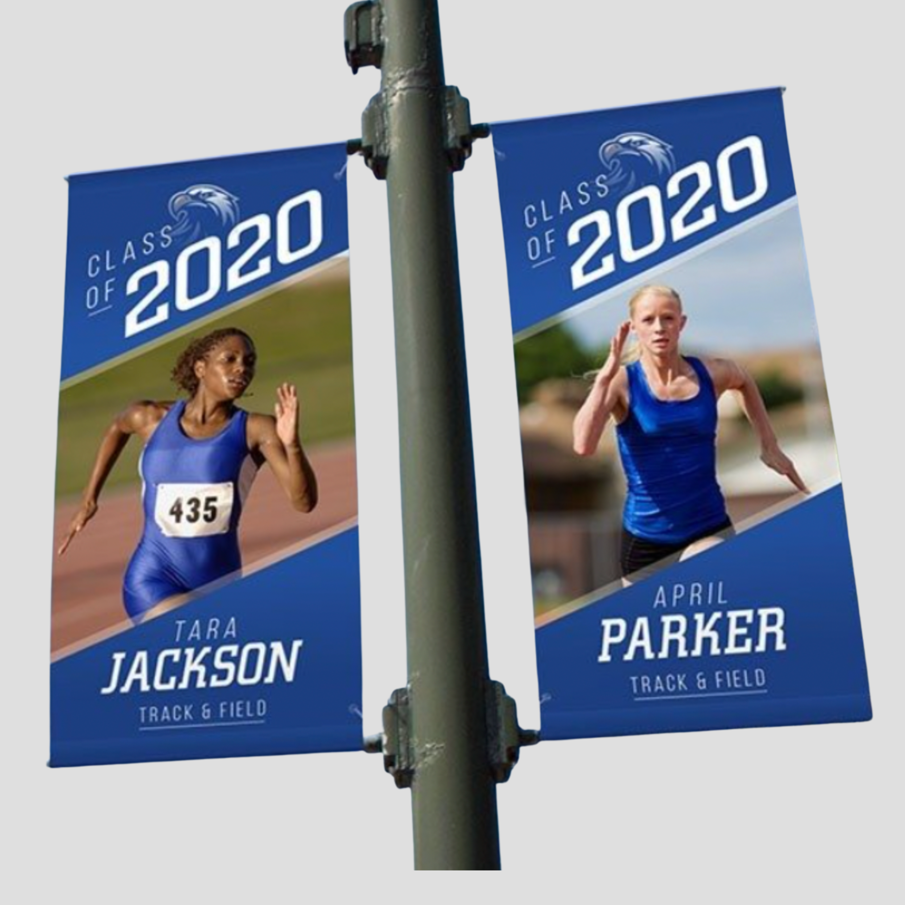 Boulevard Banners