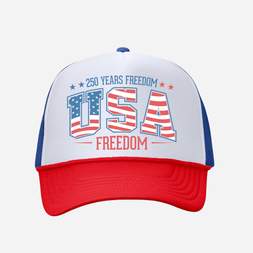 USA hat