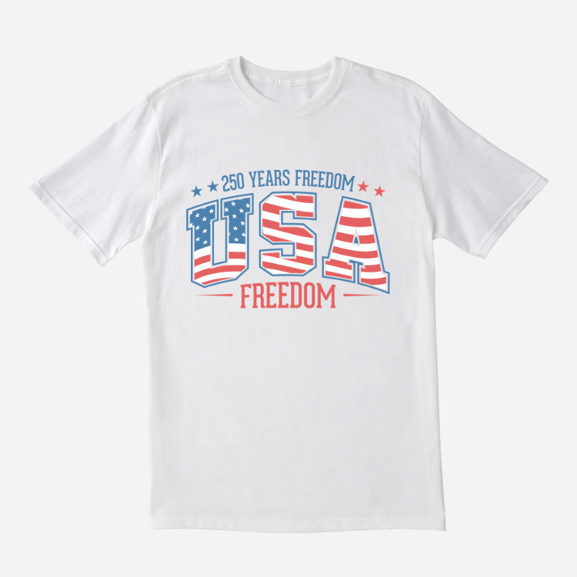 USA shirt