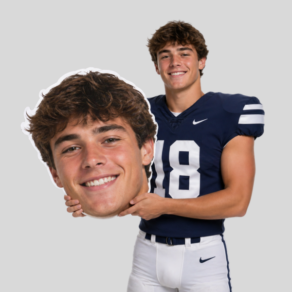 Big Heads