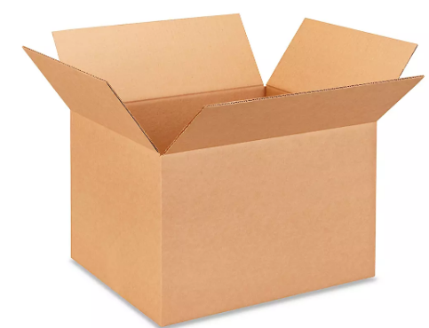Shipping Boxes