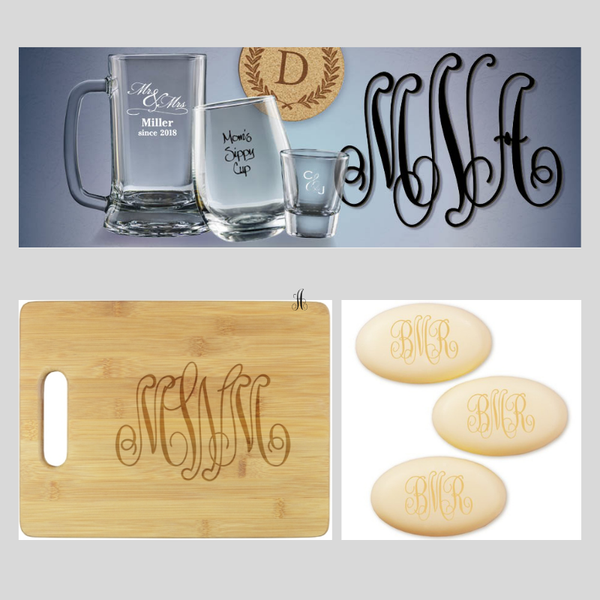 engraved gifts